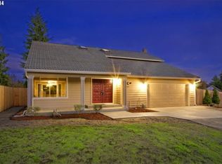 2401 SE Park Crest Ave, Vancouver, WA