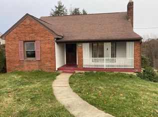 1531 Cadiz Rd, Steubenville, OH 43953