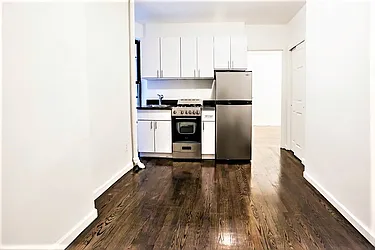 Rented by Caliber Associates