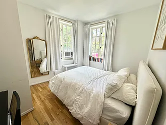 Rented by J PRESTON AND ASSOCIATES INC