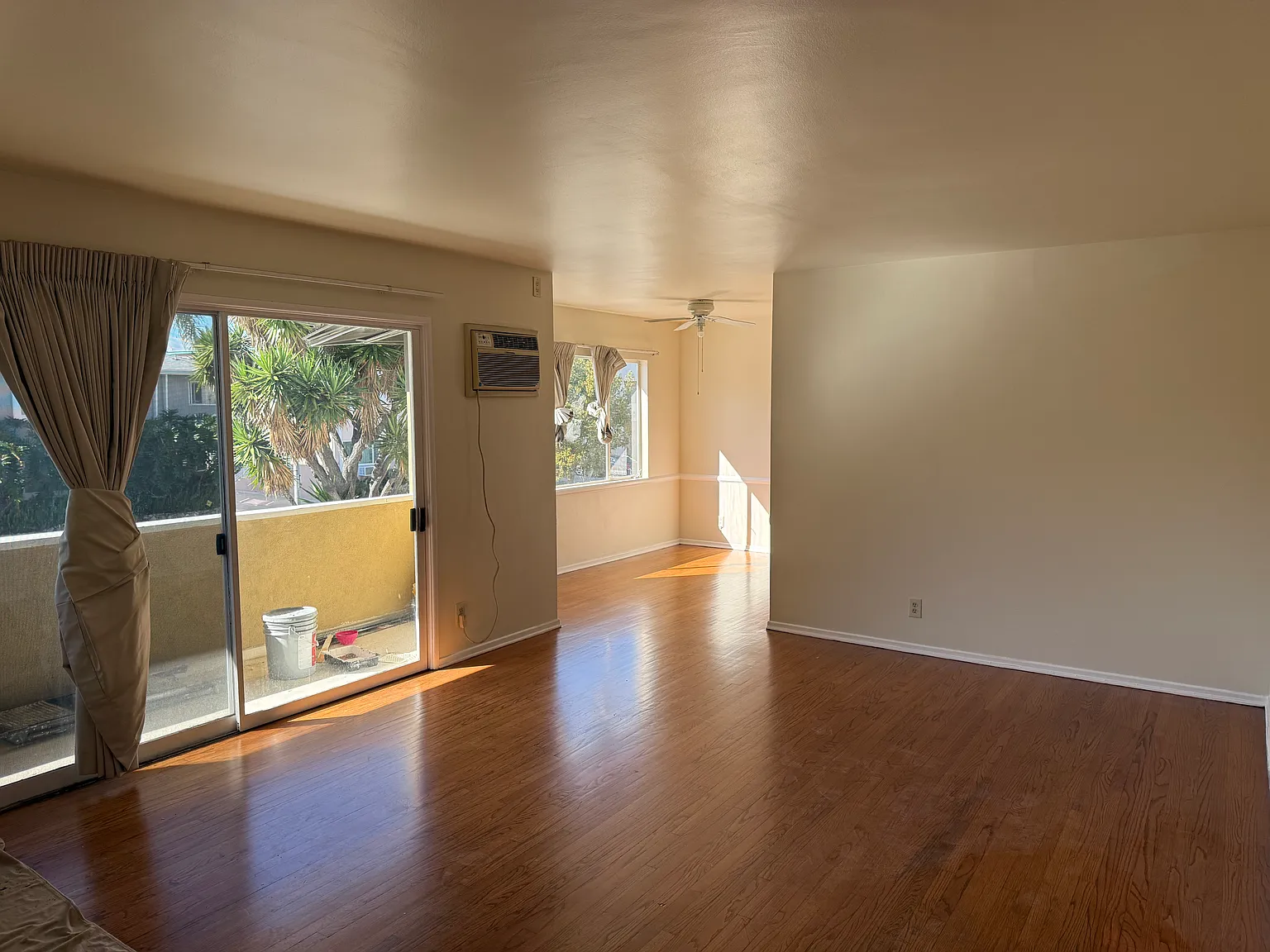 1036 Holt Apartments — Photo 1