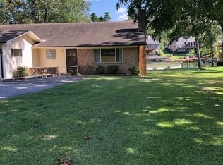 364 Kaufman Rd, Hot Springs, AR 71913