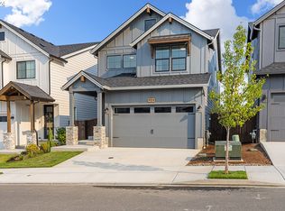 926 NW 178th St, Ridgefield, WA 98642