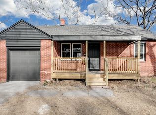 3632 E Oneida Ave, Wichita, KS 67208