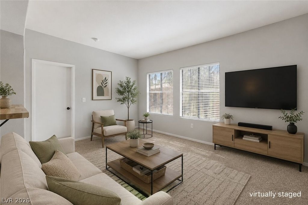 Apartment in Las Vegas, Eastland Heights - View 4
