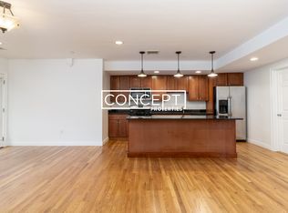 65 Circuit St #65, Roxbury, MA 02119