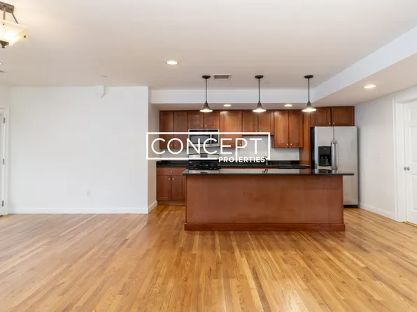 65 Circuit St #65, Roxbury, MA 02119