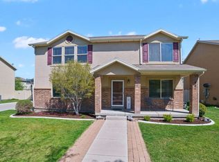 964 W 950 S, Springville, UT 84663