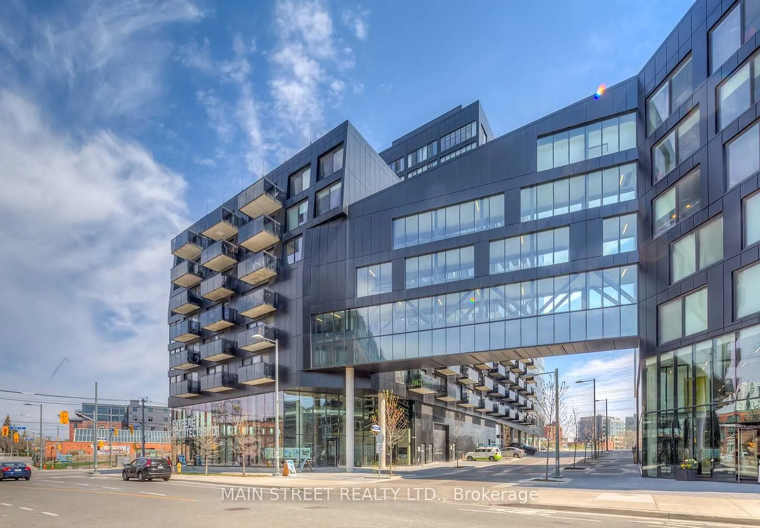 1 bed, $1,900 — Photo 3