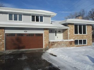 5412 Benton Ave, Edina, MN 55436