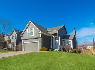 14060 W 148th Ter, Olathe, KS 66062