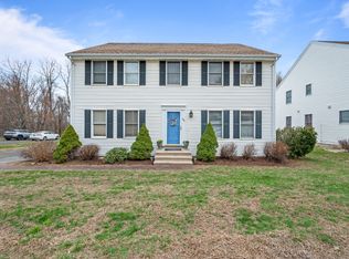 158 Summer St #158, Portland, CT 06480