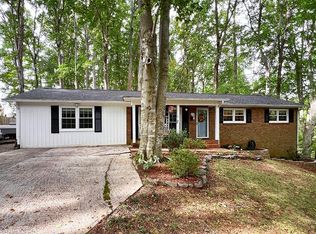 245 Kramer Ct, Winston Salem, NC 27106