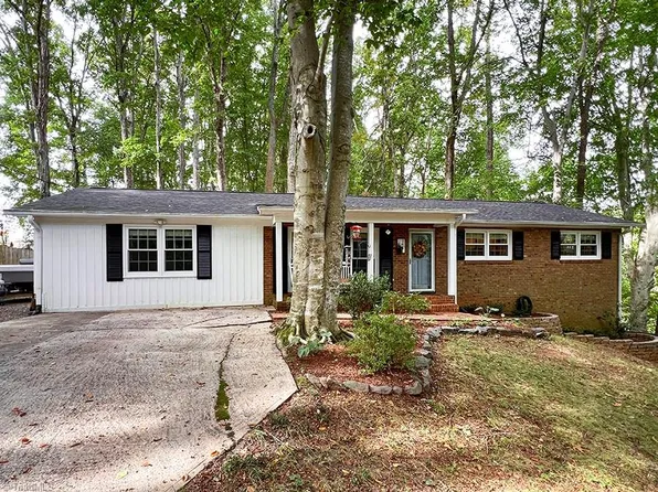 245 Kramer Ct, Winston Salem, NC 27106