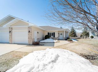 3581 Fairway Ridge Ln SW, Rochester, MN 55902