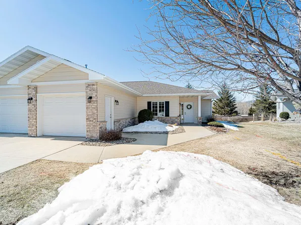 3581 Fairway Ridge Ln SW, Rochester, MN 55902