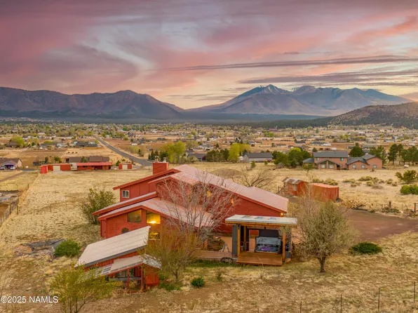 8080 Yancey Ln, Flagstaff, AZ 86004