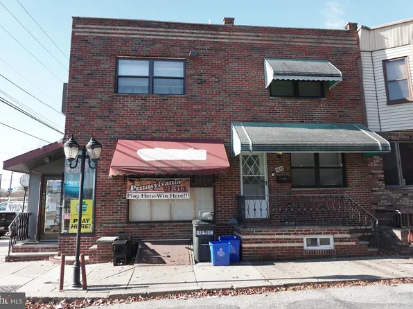 2654 S Iseminger St, Philadelphia, PA 19148