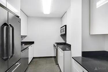 Rented by Anchor Associates