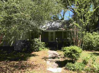 8948 Old Lloyd Rd, Monticello, FL 32344