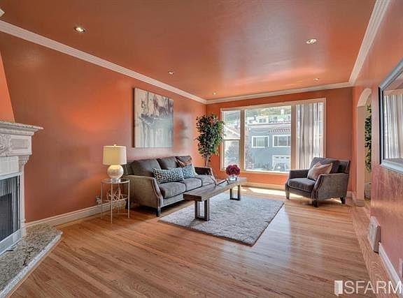 3rd image of 1142 Hanover St