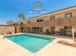 3619 E Monterosa St APT 104, Phoenix, AZ 85018