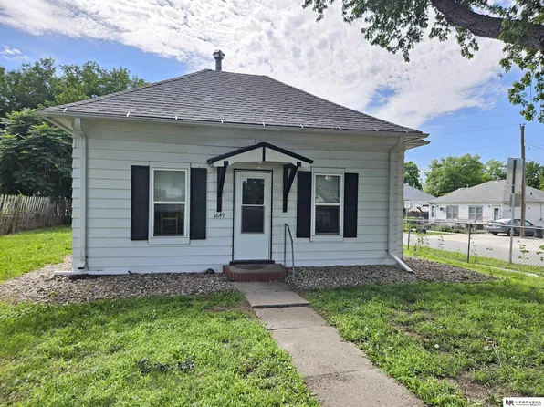 1649 N 29th St, Lincoln, NE 68503