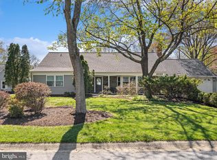 12123 Long Ridge Ln, Bowie, MD 20715