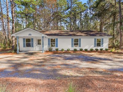 1202 Market St, Darien, GA, 31305