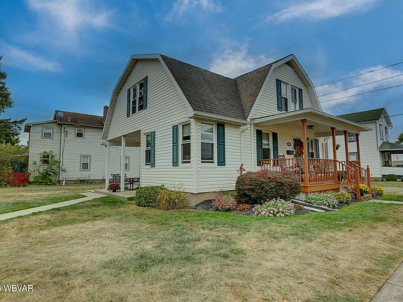 2nd image of 616 Nicely Ave