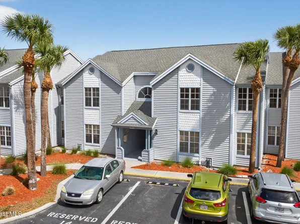7470 N Highway 1 APT 104, Cocoa, FL 32927