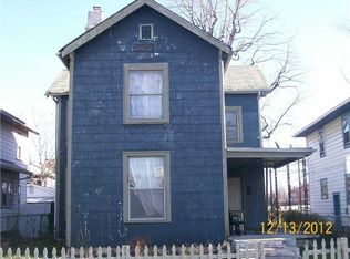 3231 N Kenwood Ave, Indianapolis, IN 46208