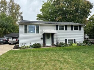 4761 James Rd, North Ridgeville, OH 44039