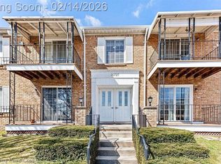 30727 Shiawassee Rd APT 54, Farmington Hills, MI 48336