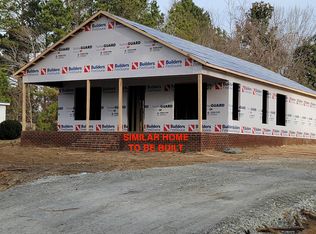 200 W N St, Erwin, NC 28339