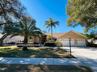 708 Samantha Dr, Palm Harbor, FL 34683