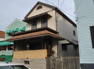 402 28th St, McKeesport, PA