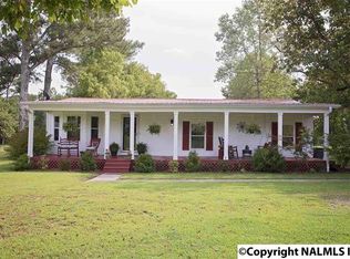 1466 Oak Grove Rd, New Hope, AL 35760