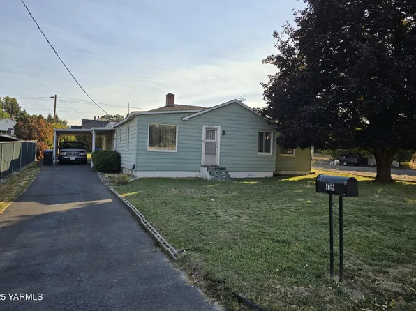708 W Bartlett Ave, Selah, WA 98942