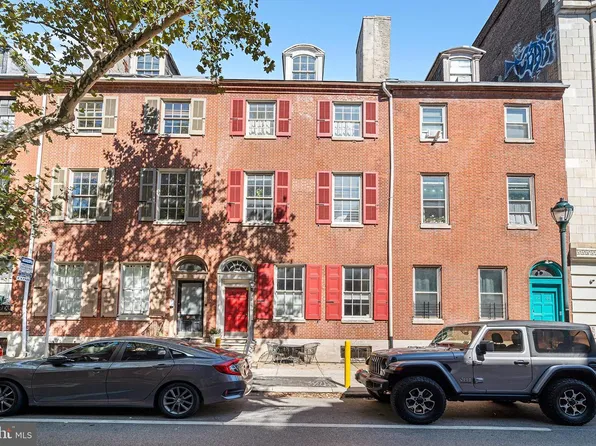 1205 Spruce St APT 2, Philadelphia, PA 19107