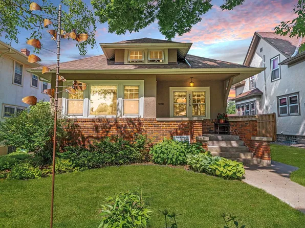 2318 McKinley St NE, Minneapolis, MN 55418