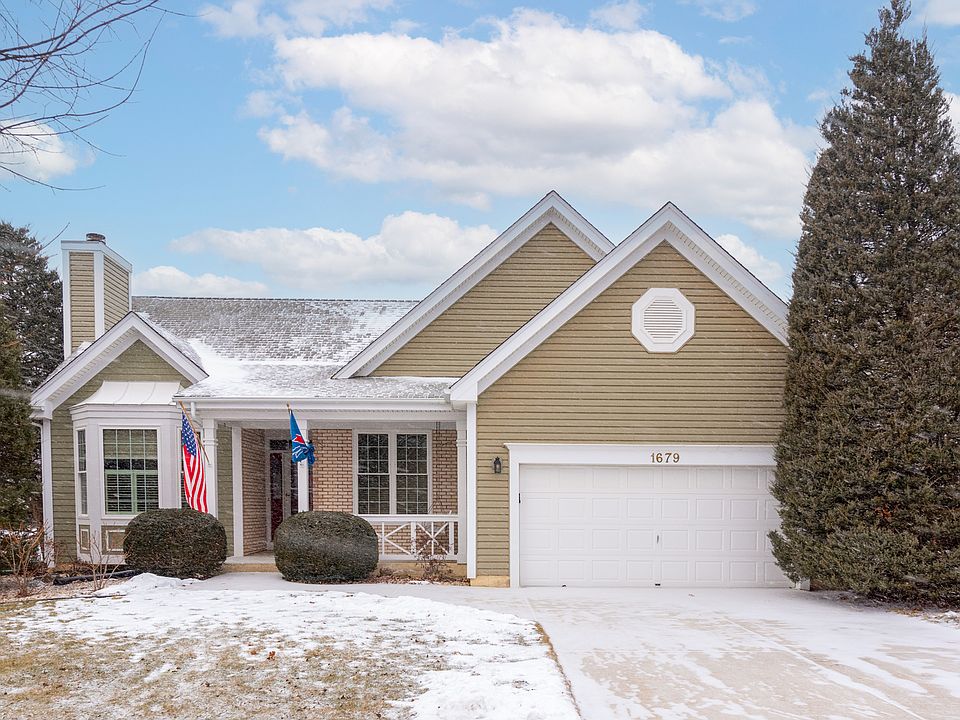 1st image of 1679 Blackwell Ln