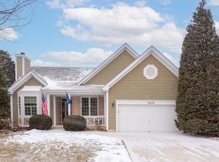 1679 Blackwell Ln, Aurora, IL 60504