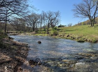 74555 S 4695th Rd, Stilwell, OK 74960