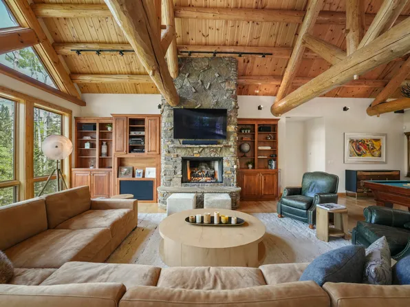 126 Polecat Ln, Mountain Village, CO 81435