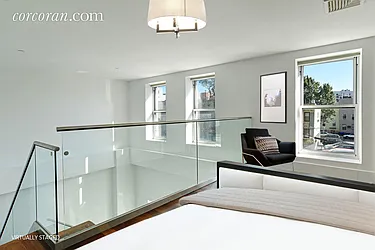 Sold by Corcoran