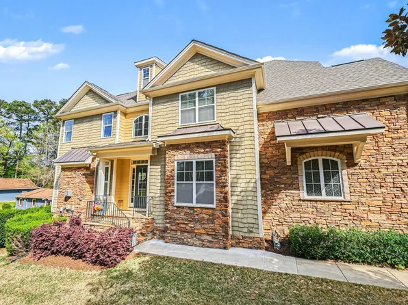 1210 Evian Ct, Apex, NC 27502