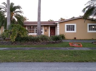 1631 SW 99th Ave, Miami, FL 33165