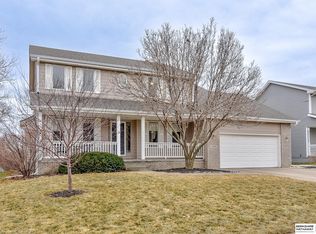 15809 N 2nd St, Bennington, NE 68007