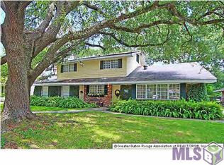 9865 Chateau Dr, Baton Rouge, LA 70815